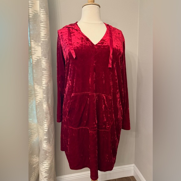 Torrid 3X Hoodie ❣️ - Picture 2 of 9